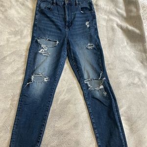American Eagle Jean